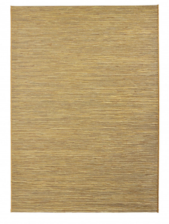 Kusový koberec Lotus Gold 103246 – na ven i na doma č.1