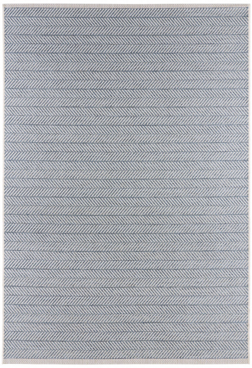 Kusový koberec Botany Aqua Blue 103307 – na ven i na doma č.1