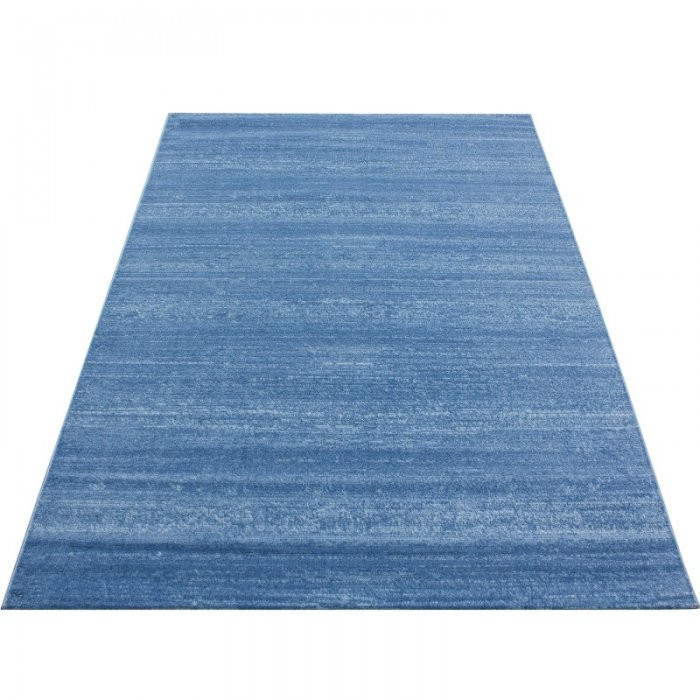 Kusový koberec Plus 8000 blue č.1