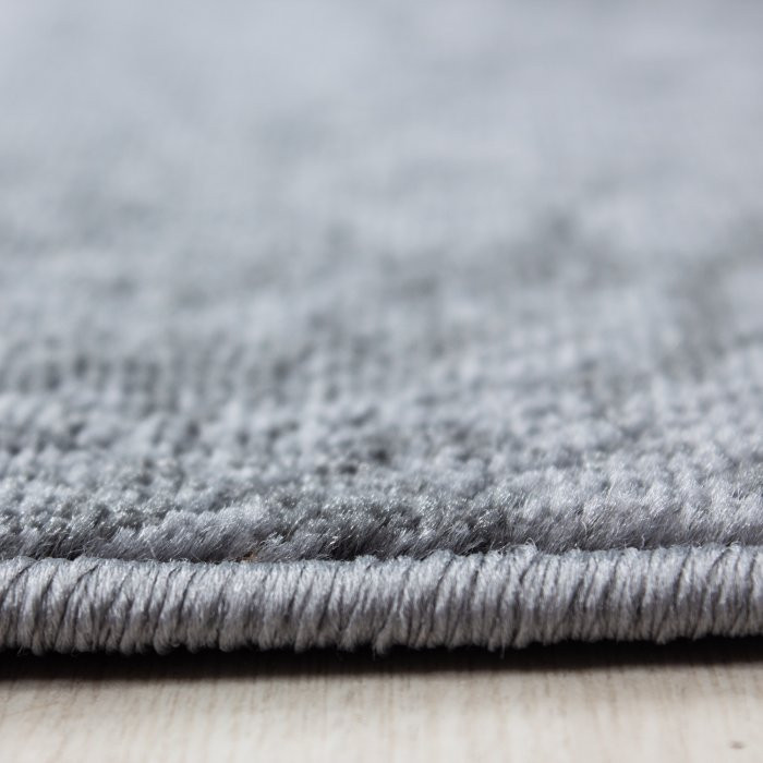 Kusový koberec Plus 8006 black č.3