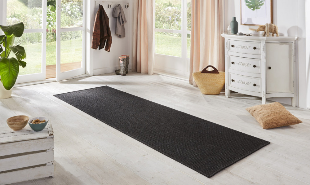 Běhoun Nature 103534 Black č.2