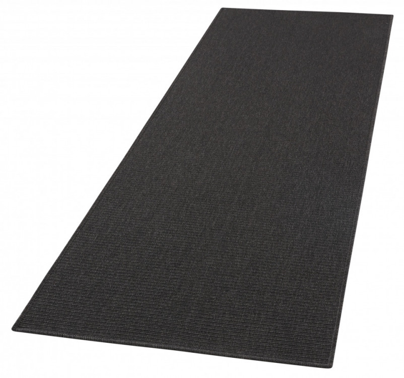 Běhoun Nature 103534 Black č.4