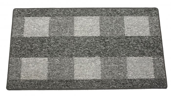 Kusové koberce Dijon - Dijon modrý 133x200 cm č.1
