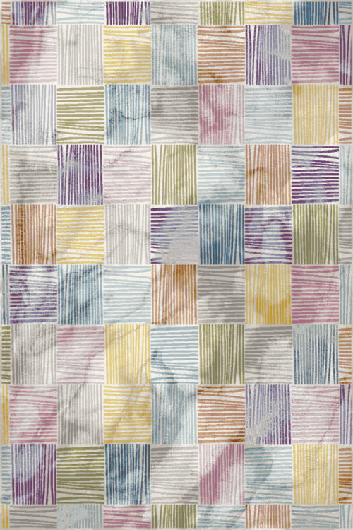Kusový koberec Picasso K11610-10 Almas č.1