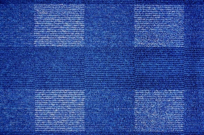 Kusové koberce Dijon - Dijon modrý 133x200 cm č.3
