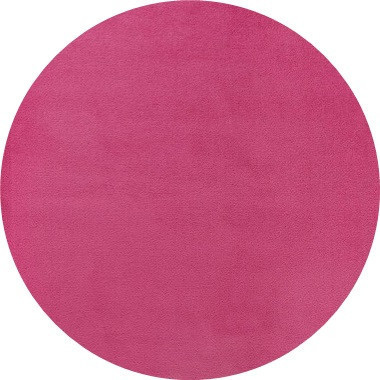 Kusový koberec Fancy 103011 Pink - růžový kruh č.1