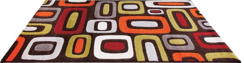 Kusový koberec Amsterdam 2877/690 - 67 x 130 cm č.6