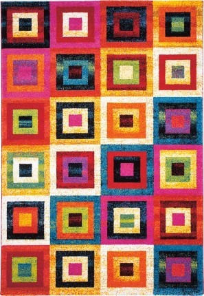 Kusový koberec Art 20786/110 č.1