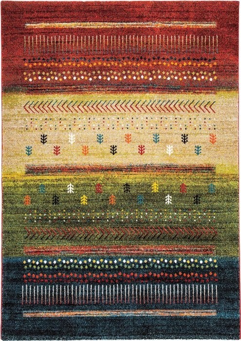 Kusový koberec Art 21818/110 č.1