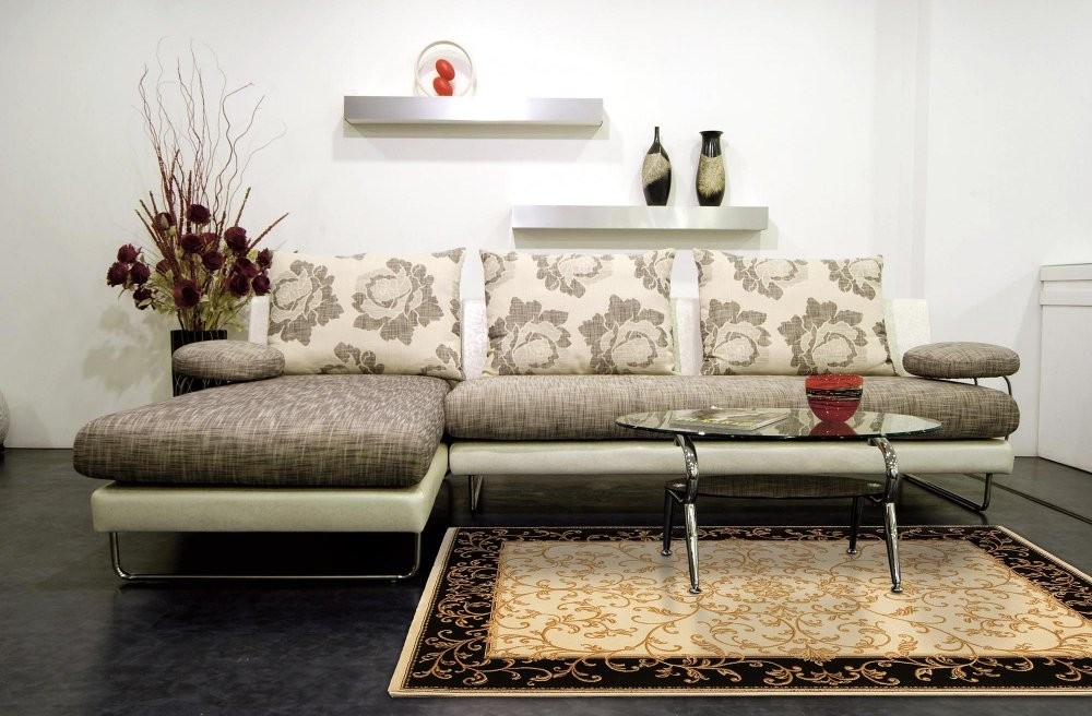 Kusový koberec Art Deco 4152/800 - 160 x 230 cm č.3