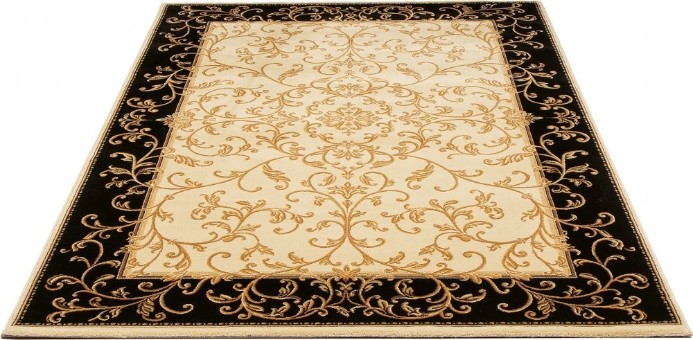 Kusový koberec Art Deco 4152/800 - 160 x 230 cm č.4