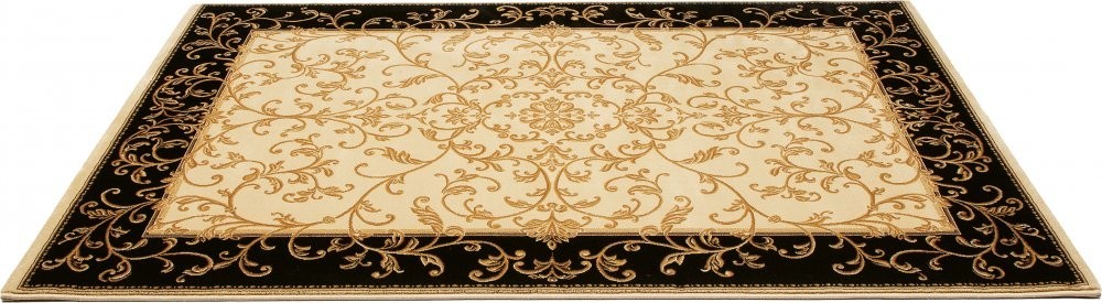 Kusový koberec Art Deco 4152/800 č.5
