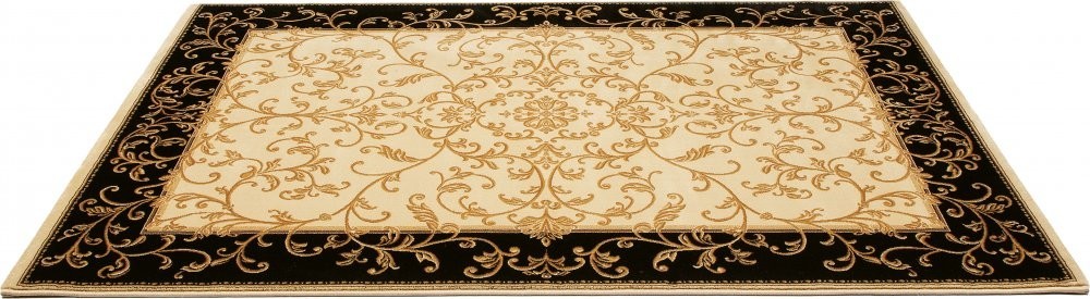 Kusový koberec Art Deco 4152/800 - 160 x 230 cm č.5