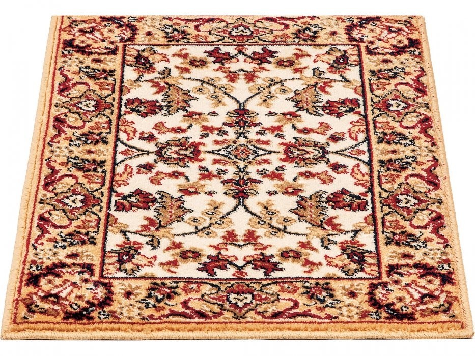 Kusový koberec Byblos 50/beige č.1