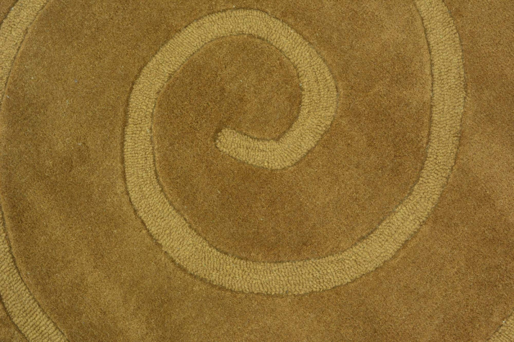 Ručně vyrobený kusový koberec Indie 5 č.2