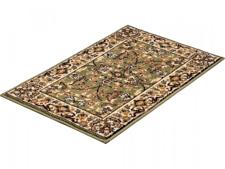 Kusový koberec Byblos 50/green č.2