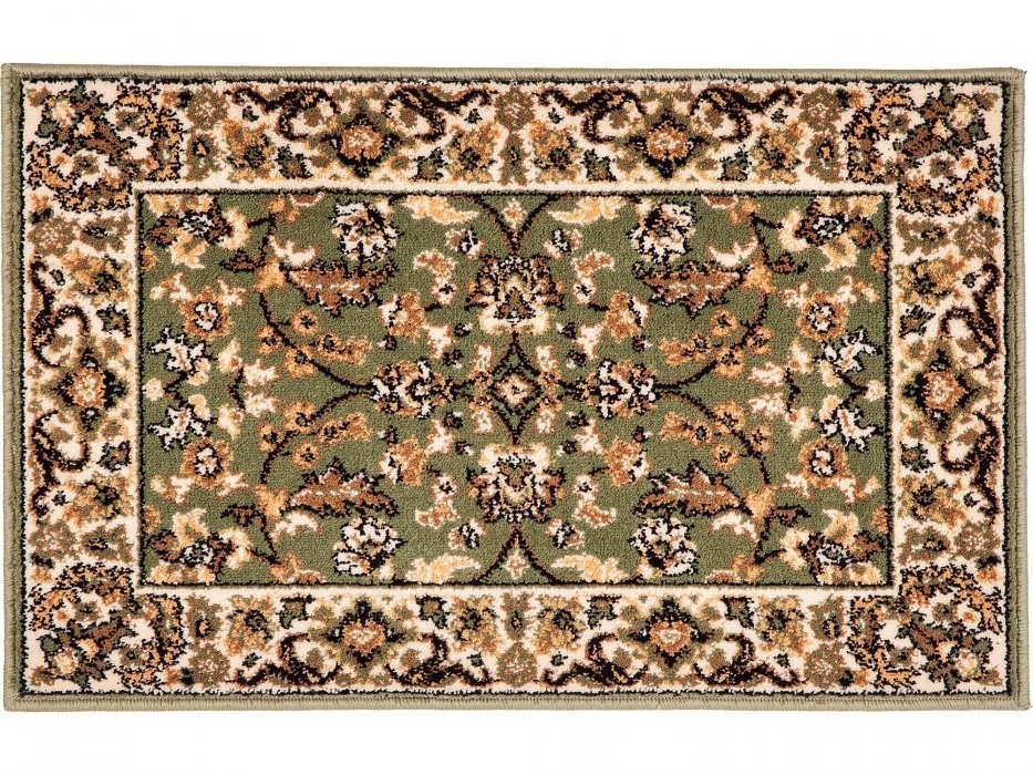 Kusový koberec Byblos 50/green č.4