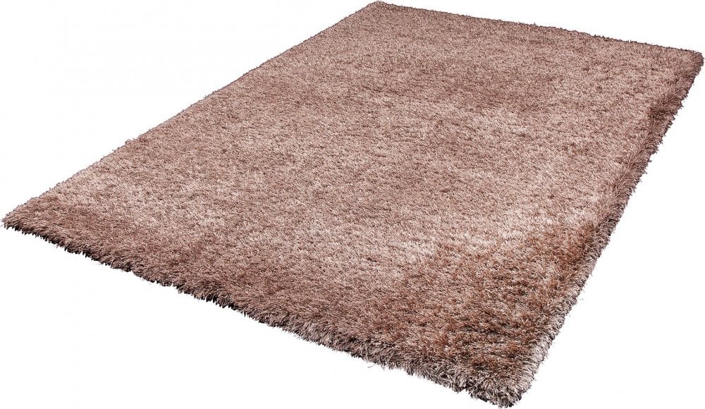 Kusový koberec Carat Shaggy 01 BGB - 140 x 200 cm č.2
