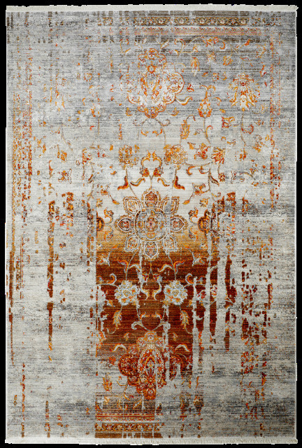 Kusový koberec Laos 453 TERRA č.1
