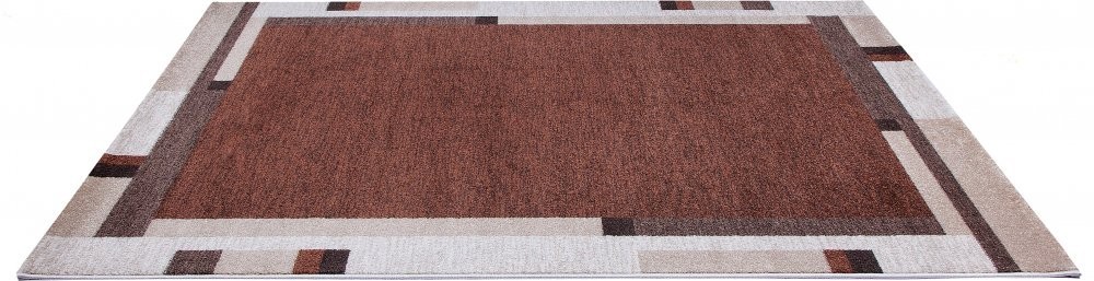 Kusový koberec Casa 215 brown č.5