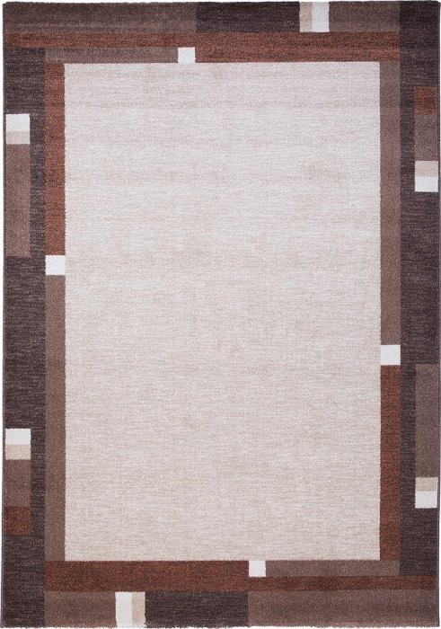 Kusový koberec Casa 242 beige - 120 x 170 cm č.1