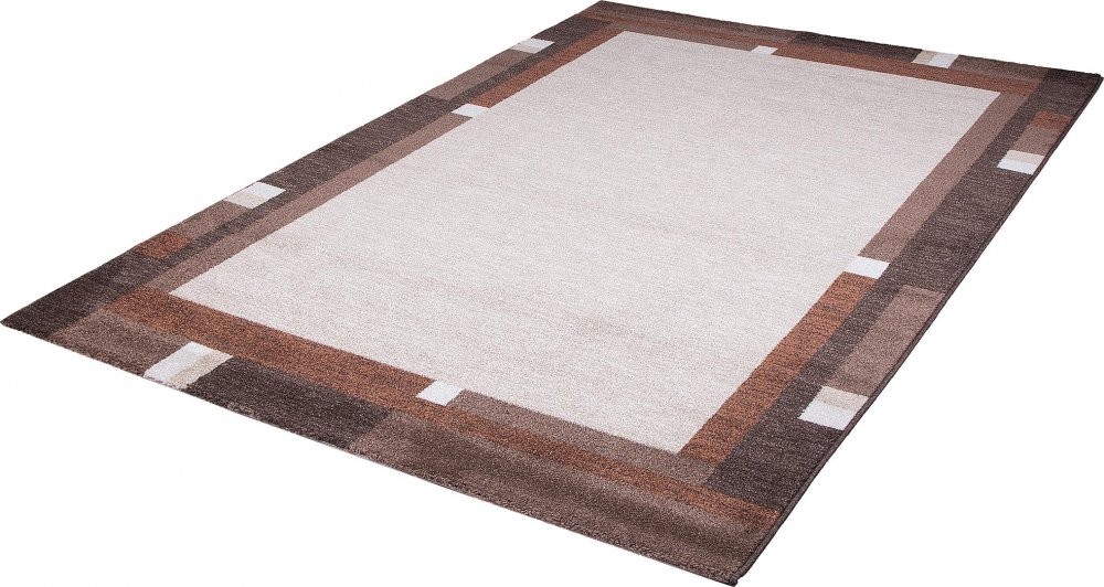 Kusový koberec Casa 242 beige - 120 x 170 cm č.4