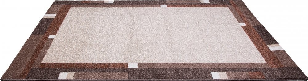 Kusový koberec Casa 242 beige - 120 x 170 cm č.5