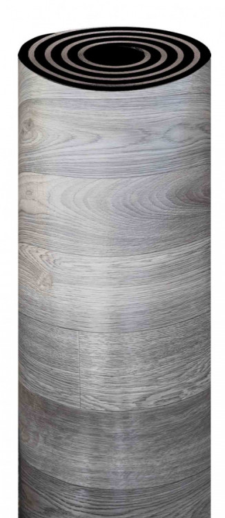PVC podlaha FALCO 9359 (Vesna), šíře 400 cm, šedá č.1