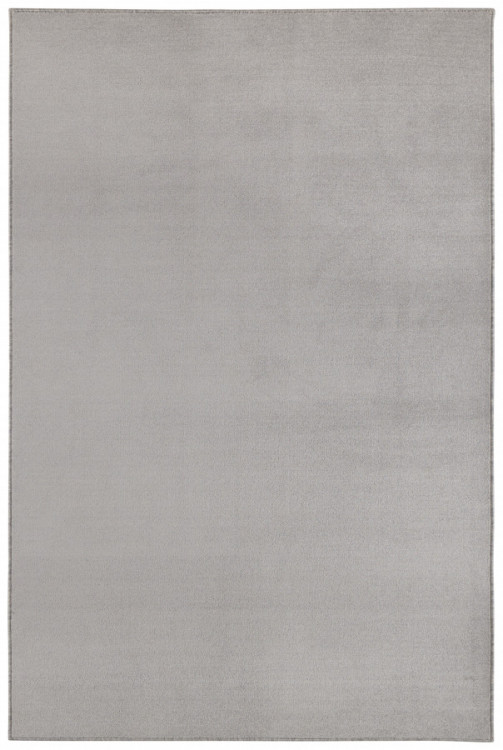 Kusový koberec Bare 103818 Lightgrey č.1