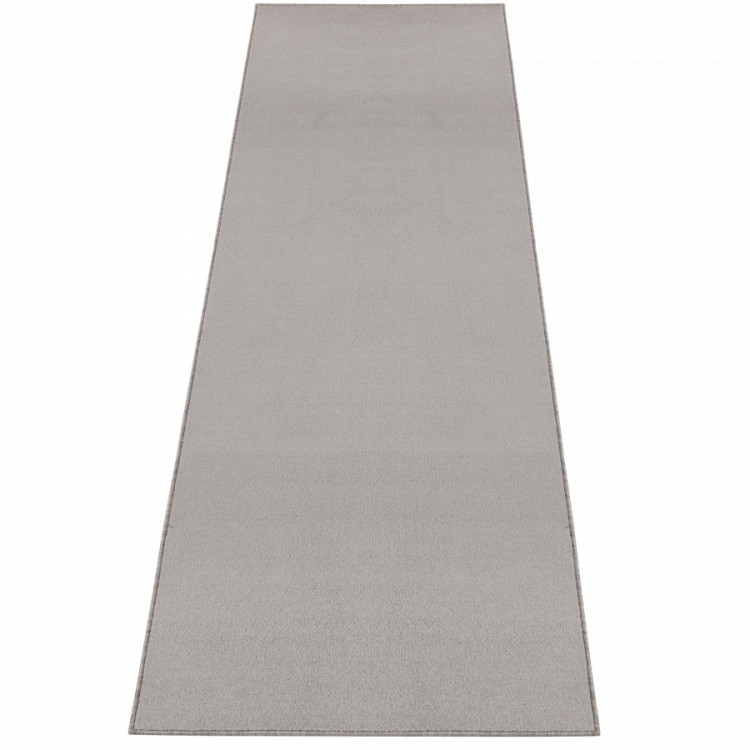 Kusový koberec Bare 103818 Lightgrey č.5