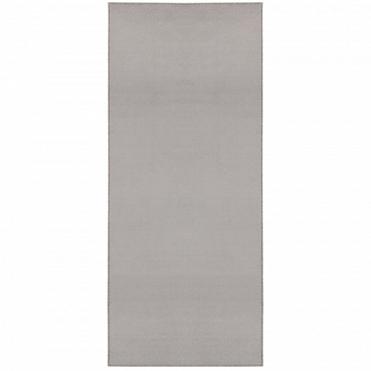 Kusový koberec Bare 103818 Lightgrey č.6