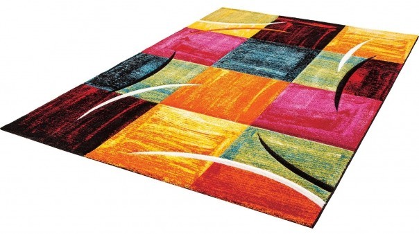 Kusový koberec Galaxy 665/111 č.5