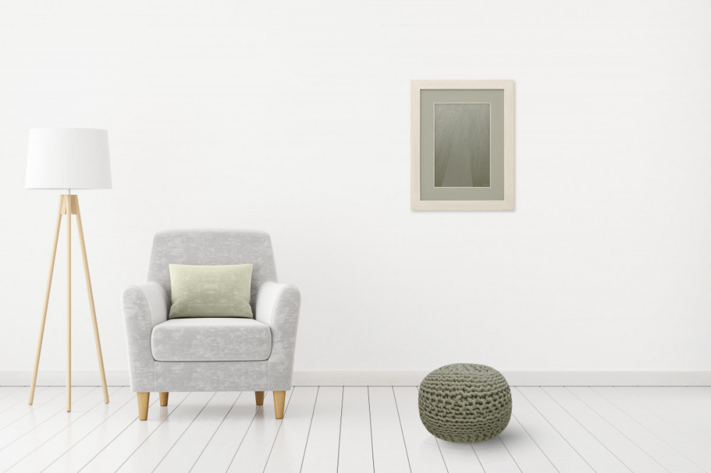 MEGA AKCE: Sedací vak TEA POUF 35 šedý č.5