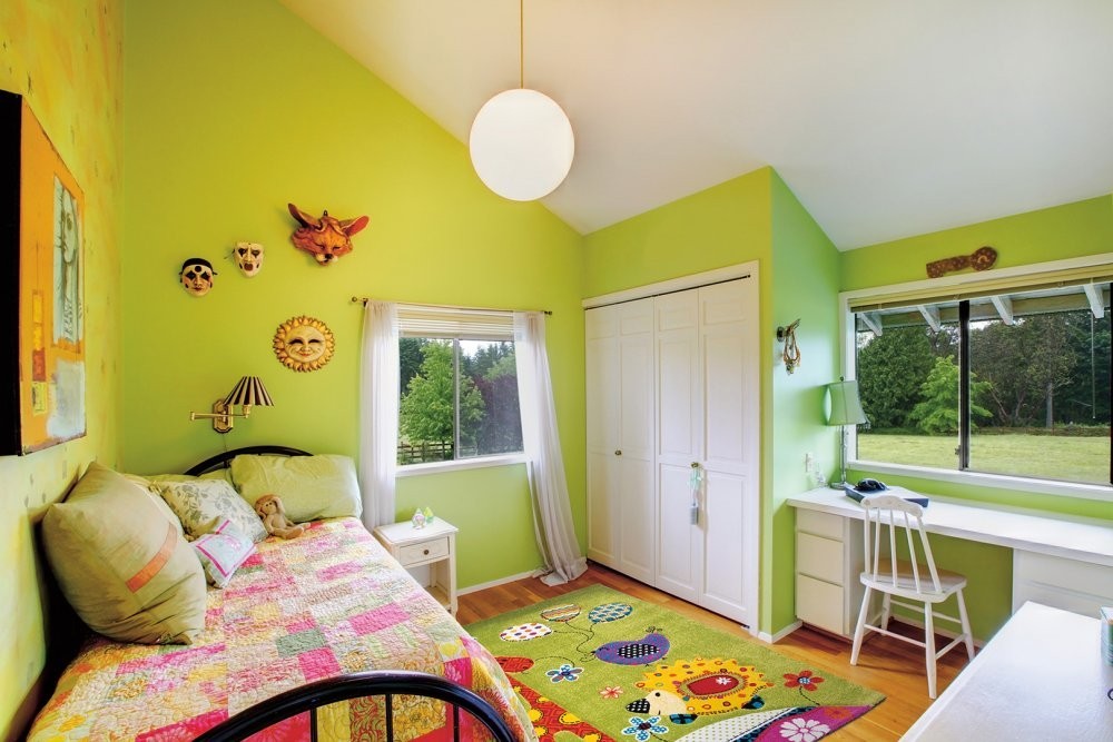 Dětský koberec Kiddy 20705/40 - 120 x 170 cm č.2