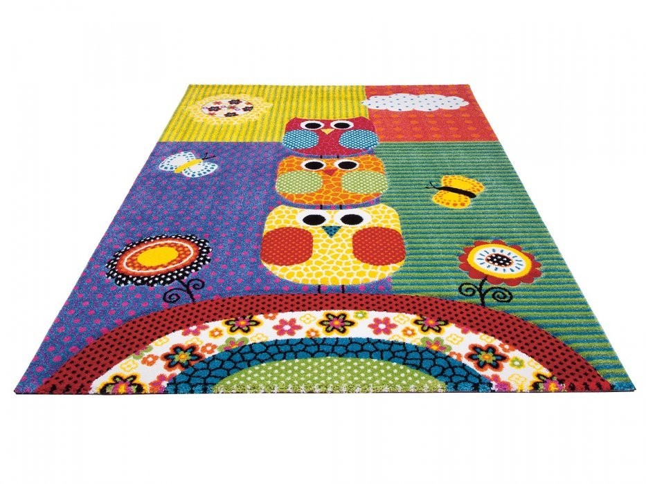 Dětský koberec Kiddy 633/110 č.4