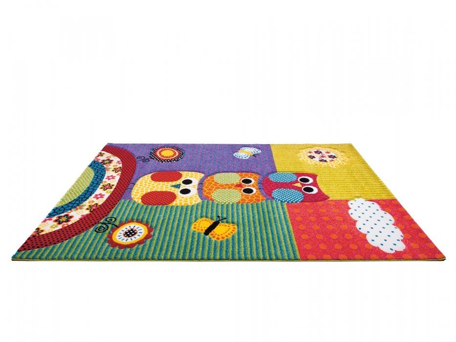 Dětský koberec Kiddy 633/110 č.5