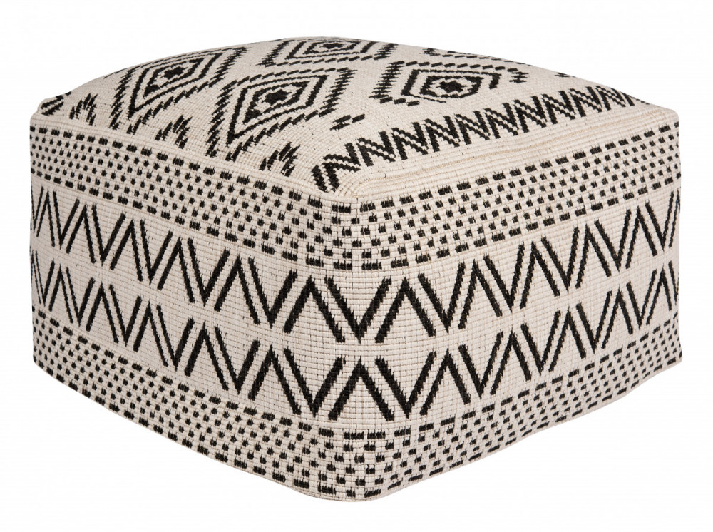 Venkovní sedací vak Sahara Black 103823 č.2