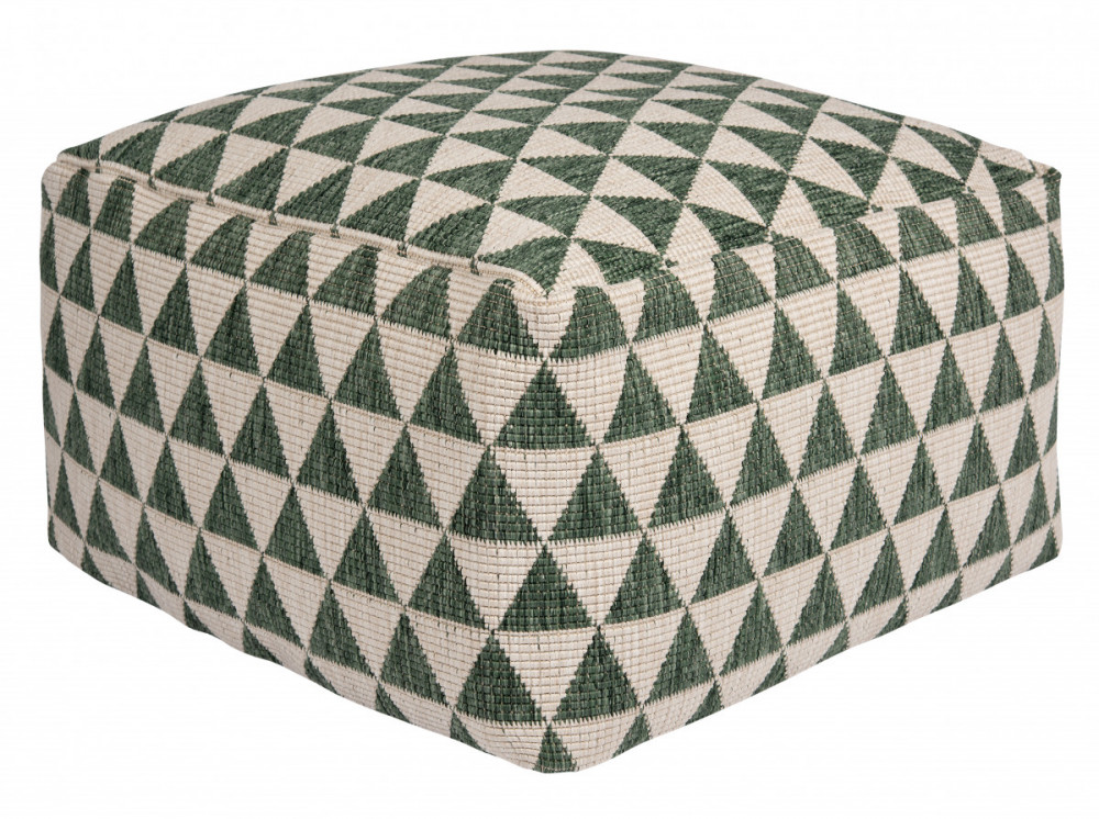Venkovní sedací vak Kalahari Green 103825 č.4