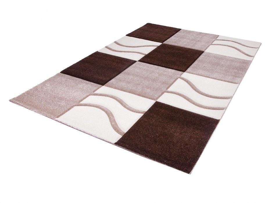 Kusový koberec Moderno 763/70 - 80 x 150 cm č.3