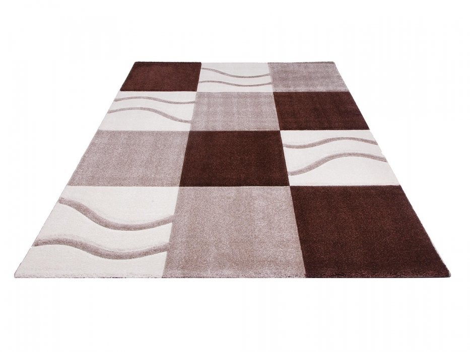 Kusový koberec Moderno 763/70 - 80 x 150 cm č.4