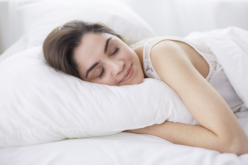 Výběr polštáře pro kvalitní spánek