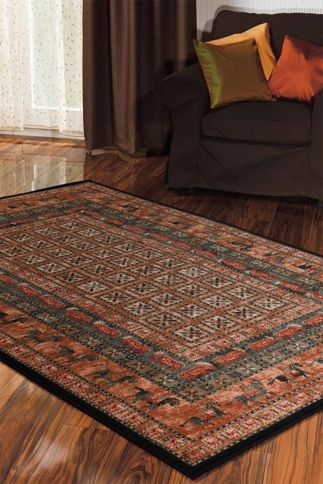 Kusový koberec Royal Keshan 10660/3066 č.3