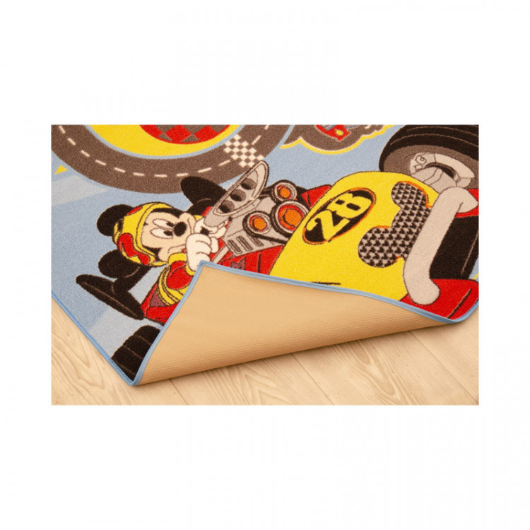Dětský koberec Mickey Number 1928 95x133 cm č.2