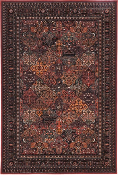 Kusovy Koberec Royal Keshan 4309 300 200 X 300 Cm Vesna