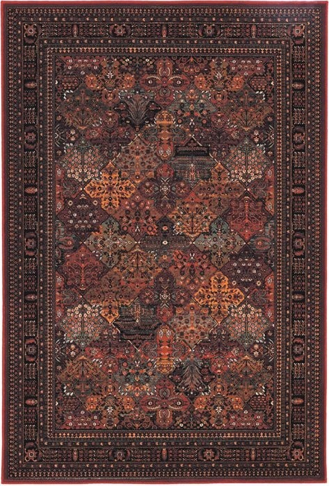 Kusový koberec Royal Keshan 4309/300 č.1