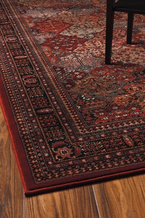 Kusový koberec Royal Keshan 4309/300 č.2
