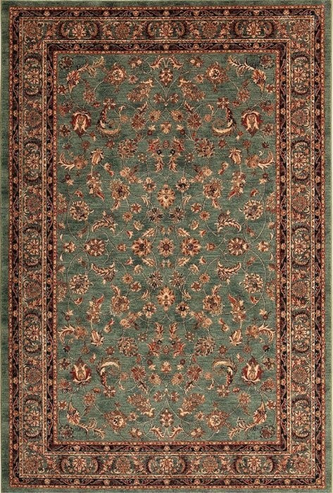 Kusový koberec Royal Keshan 4328/401 - 80 x 160 cm č.1
