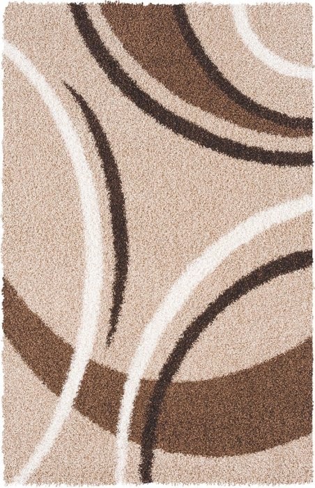 Kusový koberec Shaggy Joy 7801/441 č.1