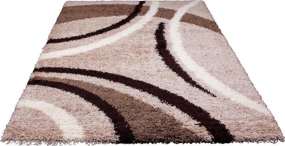 Kusový koberec Shaggy Joy 7801/441 č.5