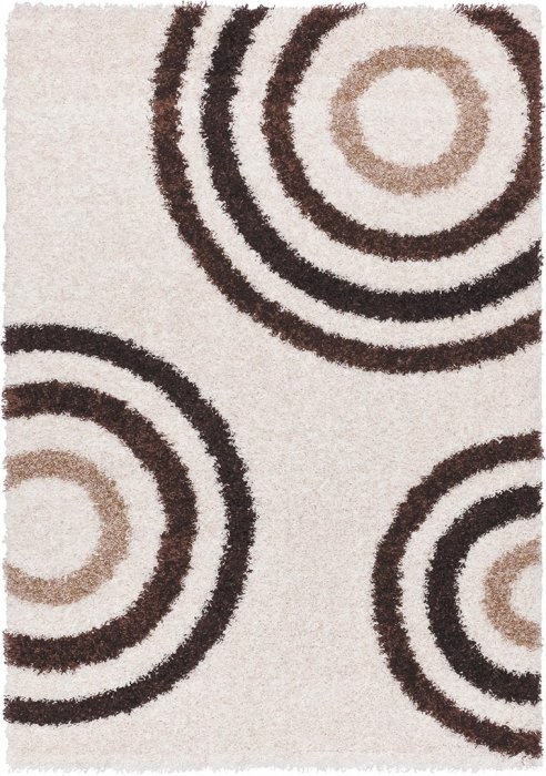 Kusový koberec Shaggy Joy 7802/405 č.1